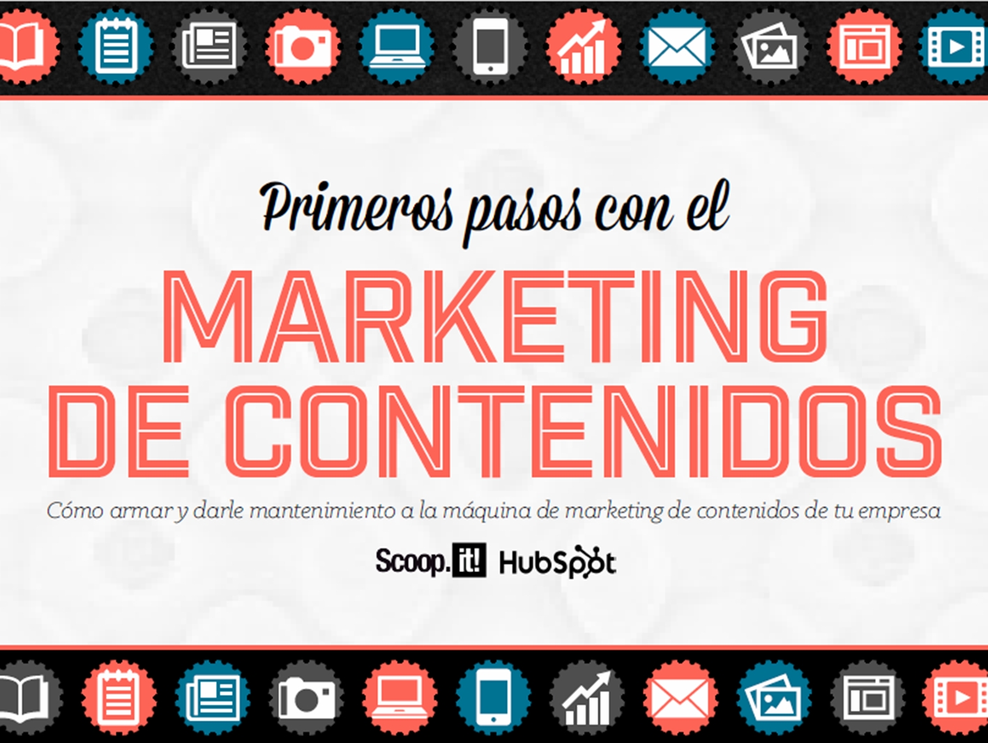 Qué es marketing de contenidos y cómo implementarlo por primera vez. 