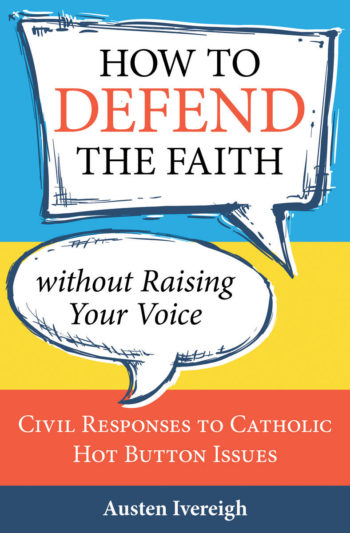 Como defender la fe sin levantar la voz Respuestas civilizadas a preguntas