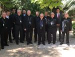 Encuentro Ibérico Comisiones Episcopales Comunicación
