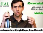 qué es el storytelling?