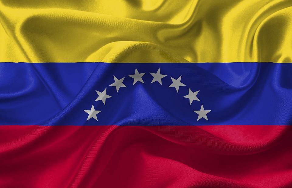 RIIAL Venezuela