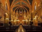 app para encontrar iglesias católicas