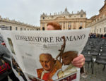 lanzamiento l´osservatore romano argentina