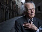 Muere el pensador Zygmunt Bauman