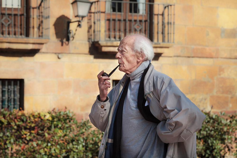 Zygmunt Bauman sobre la crisis de los refugiados y las redes sociales