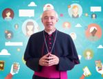 redes sociales los sacerdotes y obispos