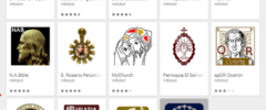 aplicaciones católicas