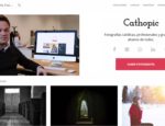 proyecto Cathopic de fotografías católicas