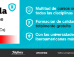 Cursos online gratuitos