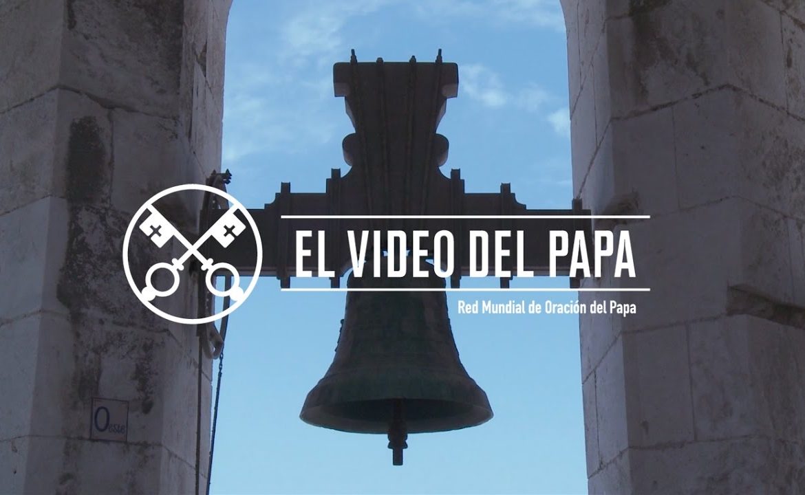 video del Papa
