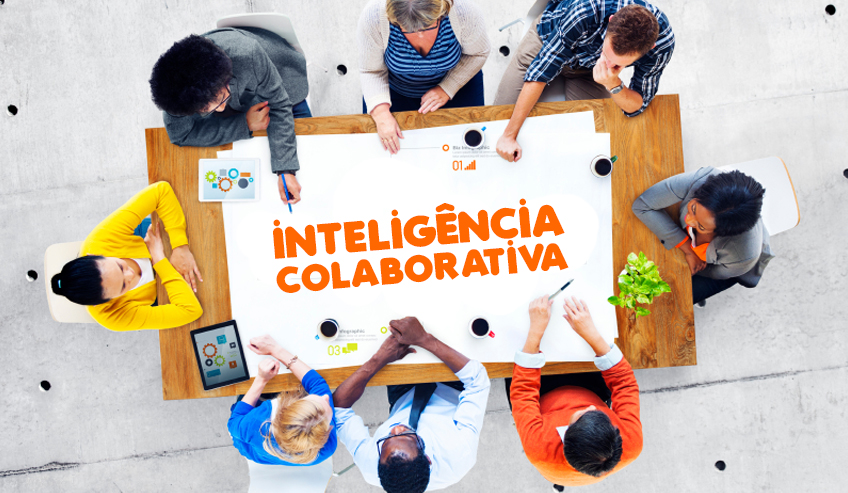 Inteligencia Colaborativa