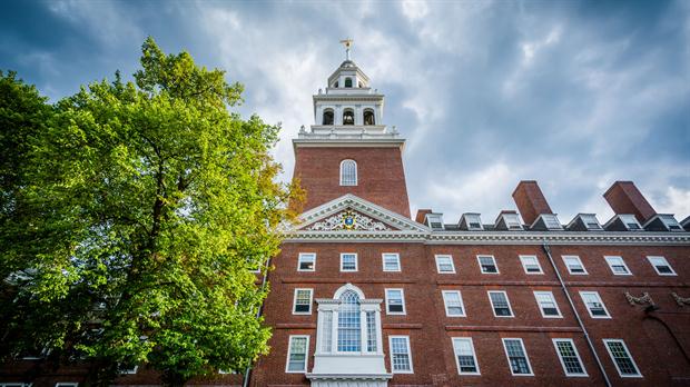 Harvard y Yale ofrecen gratis en Internet