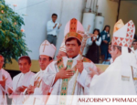 sitio web del Cardenal Rivera