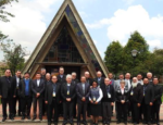 Encuentro de Directivos CELAM