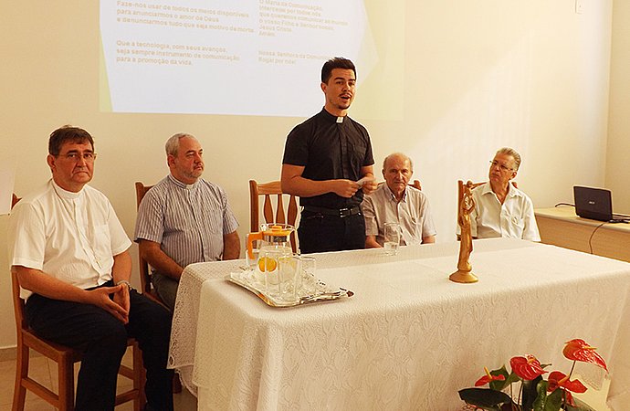 Diocese de Jales lança novo site