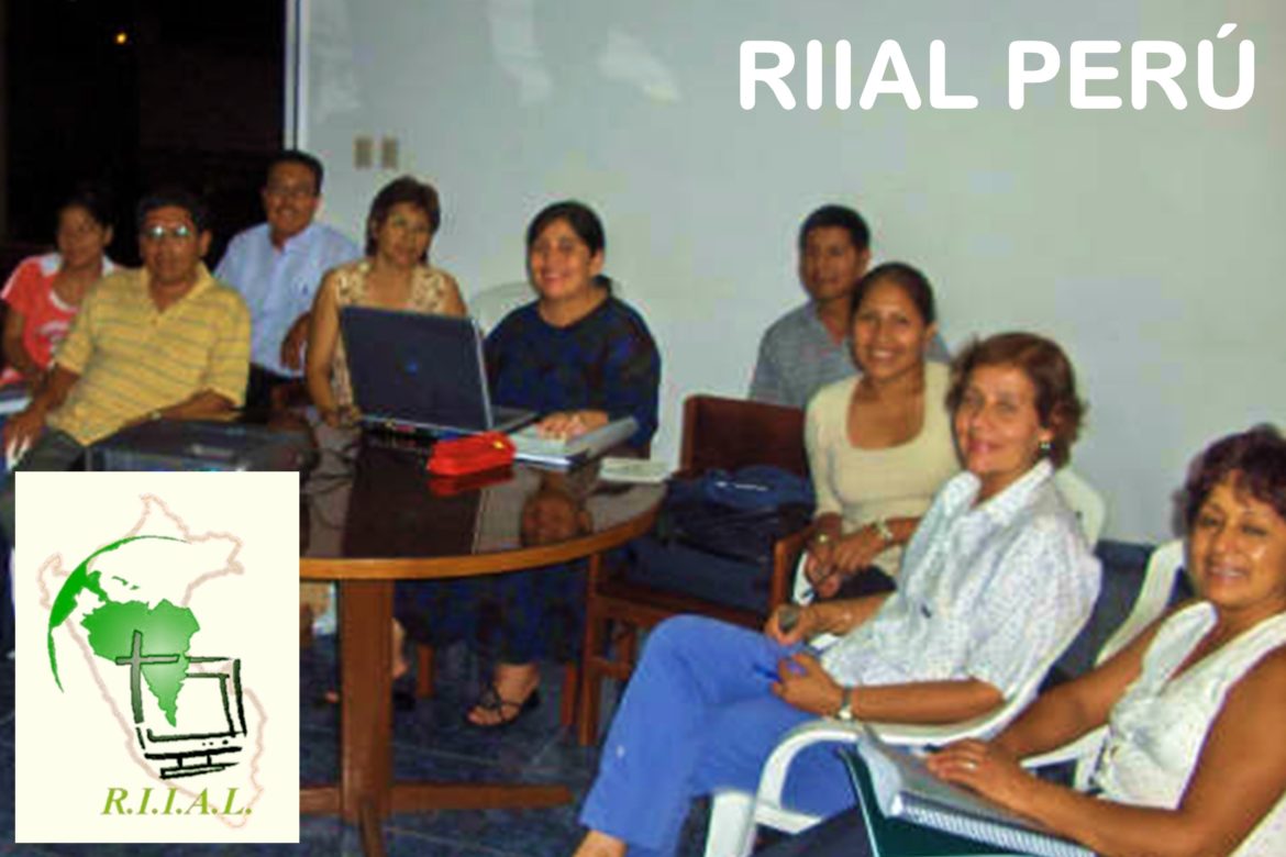 Rasgos históricos de la RIIAL en Perú