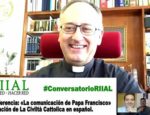 comunicación de Papa Francisco