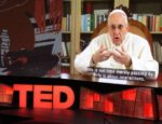 Papa Francisco en TED