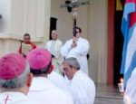 obispos cubanos realizarán visita ad limina