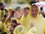 ¿Qué hacer cuando el Papa abandona su texto escrito?