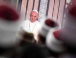 fake news sobre Papa Francisco