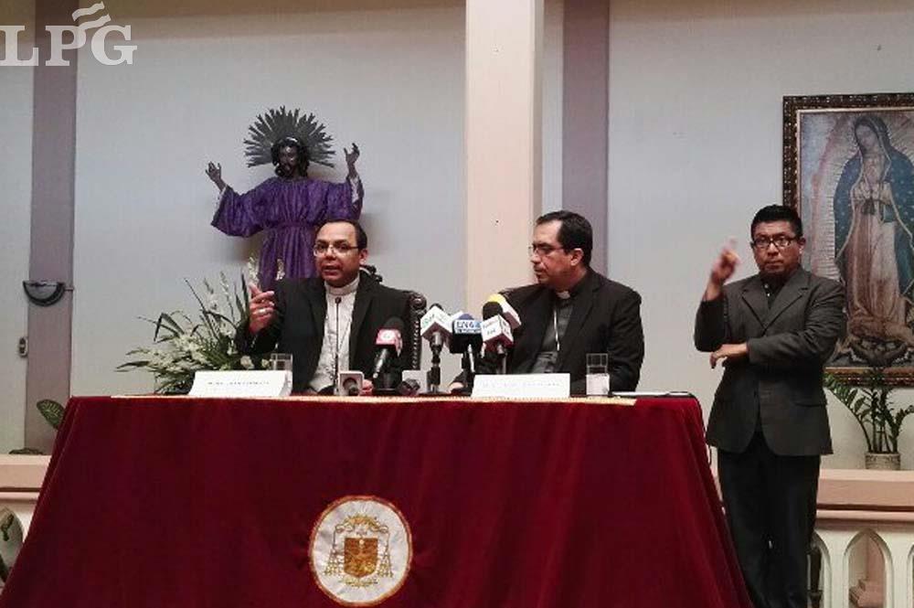 Asamblea del Episcopado latinoamericano en el Salvador