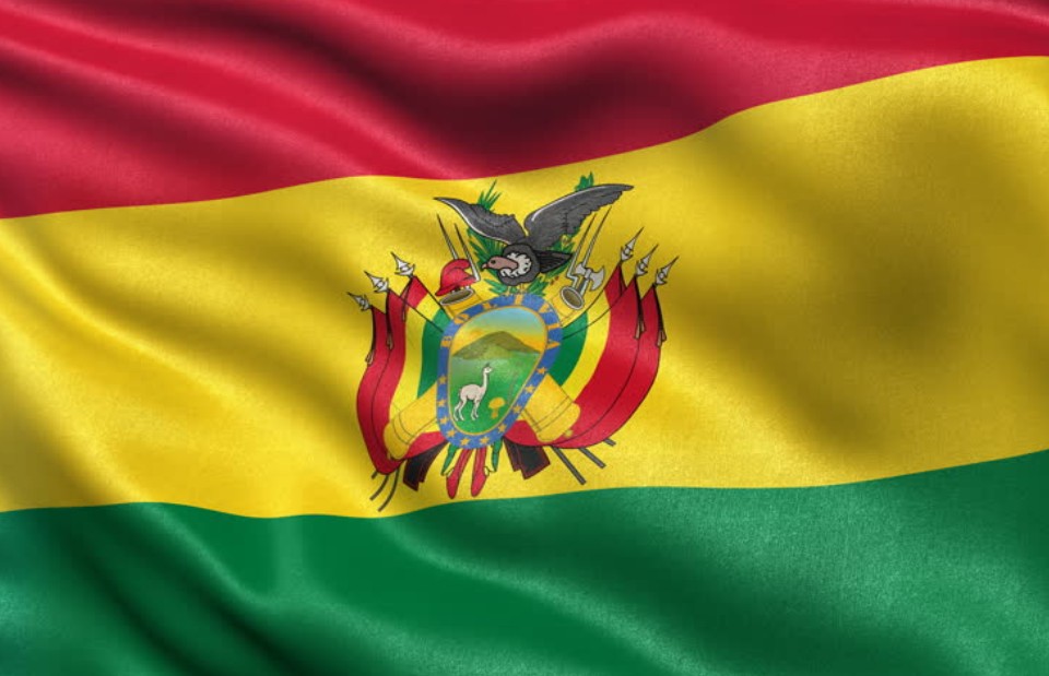 RIIAL BOLIVIA