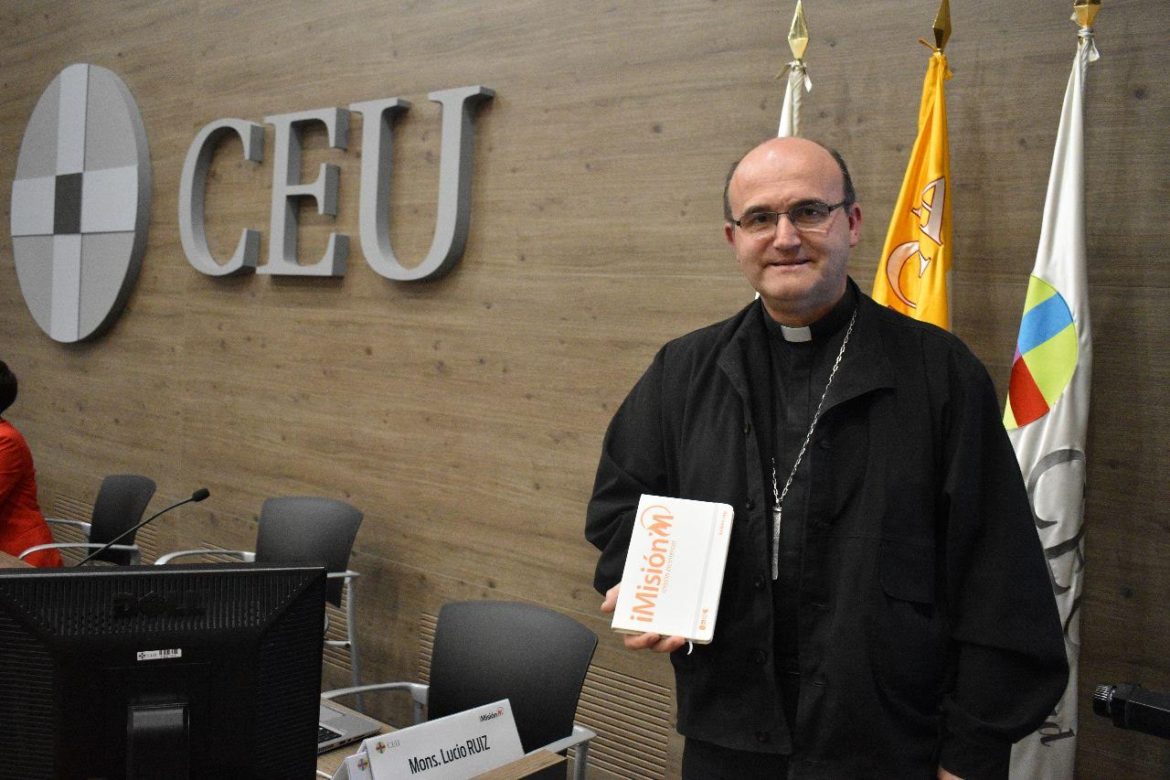 Monseñor Munilla clausuró el iCongreso 2017
