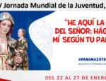La JMJ de Panamá 2019