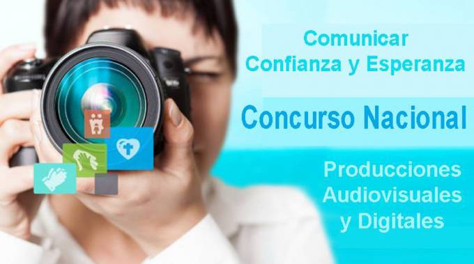 Iglesia en Bolivia lanza concurso audiovisual