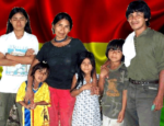 cultura digital en la familia boliviana