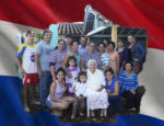 cultura digital en la familia paraguaya
