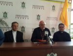 oficina de prensa de la Arquidiócesis de Mérida