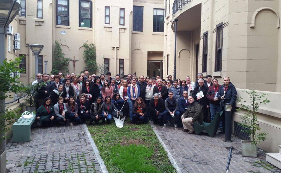 pastoral de la comunicacion en argentina