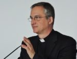 Mons. Dario Edoardo Viganò