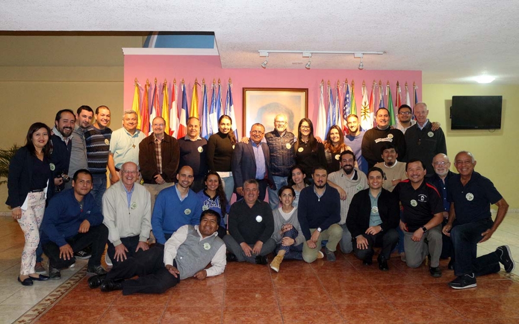 Delegados para la Comunicación Social