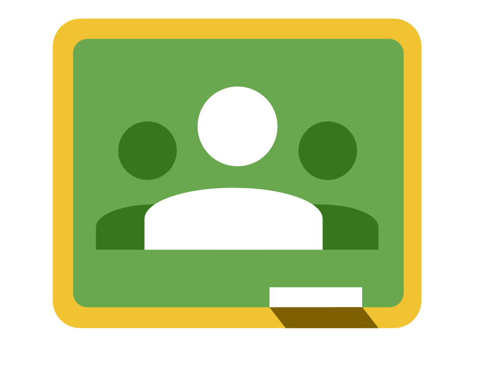 clase con Google Classroom