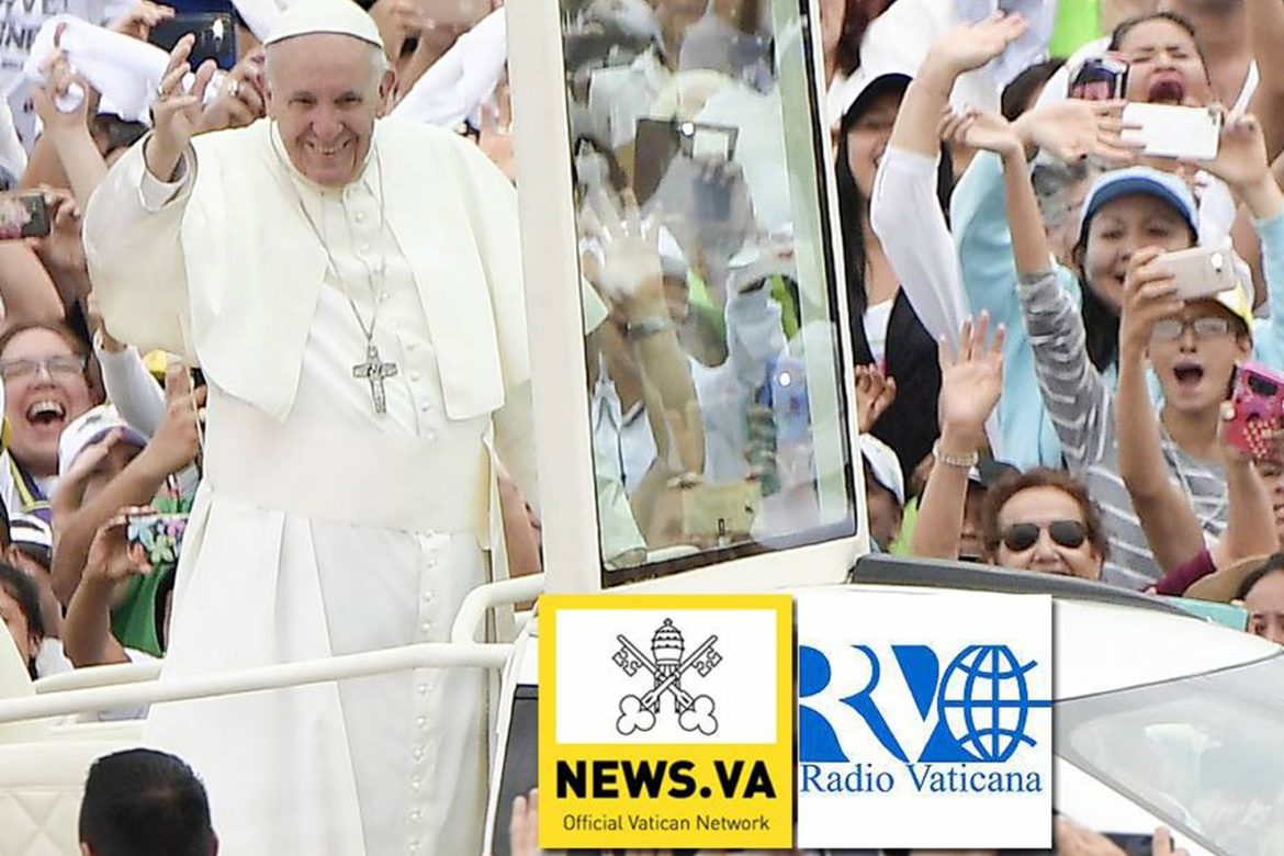Radio Vaticana en español