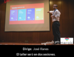 Conversatorio RIIAL Marketing Digital