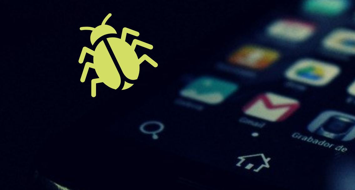 Malware a través de bluetooth