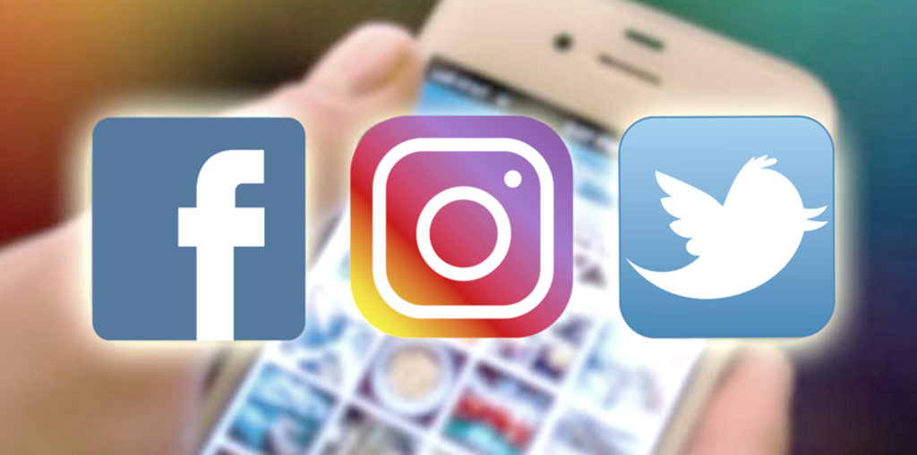 Diferencias Entre Facebook Instagram Y Twitter