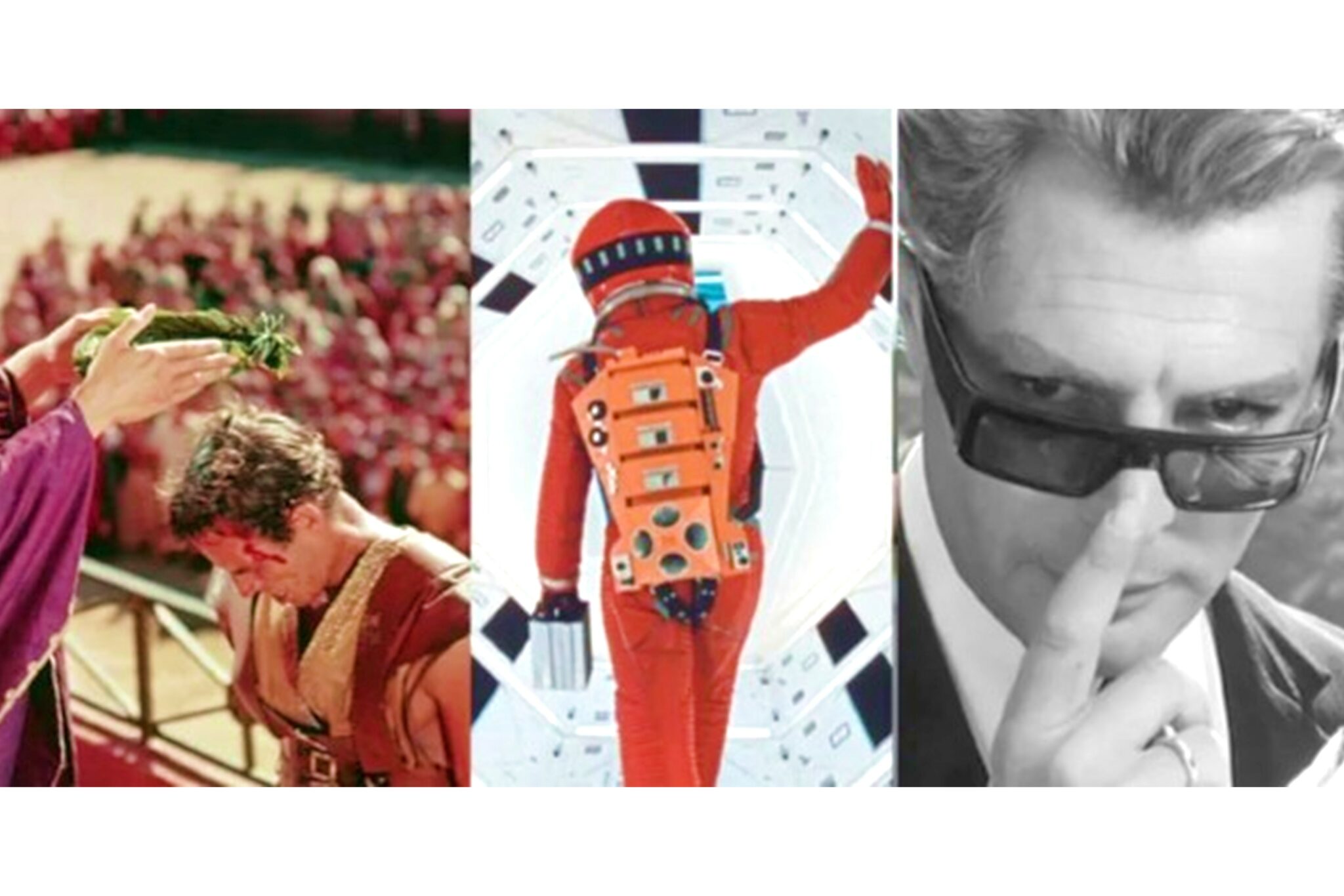 Las mejores películas de todos los tiempos según el Vaticano