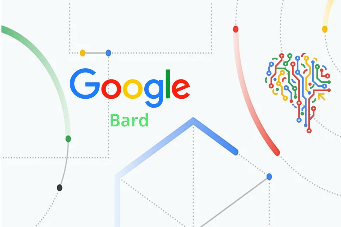 Bard Google español IA inteligencia artificial
