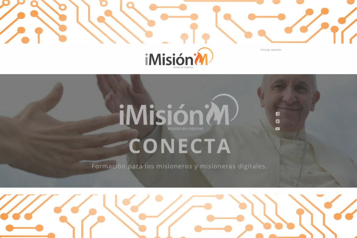 IMISION: Formación y Evangelización Digital al Servicio de la Iglesia