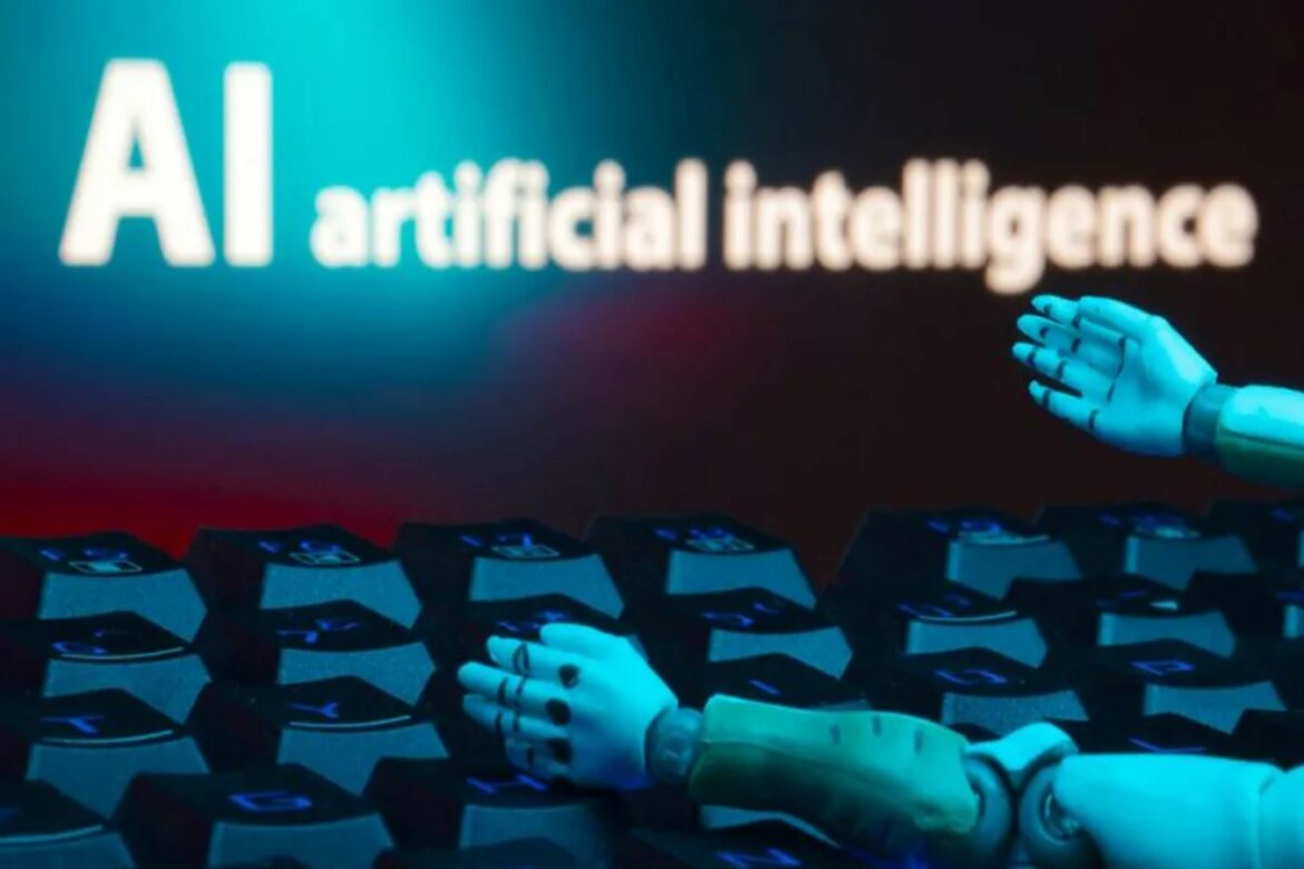 Papa León XIV inteligencia artificial IA puede abrir nuevos horizontes de igualdad o fomentar conflictos