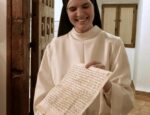 Sor Teresa de Jesús Cadarso Mateos. Foto: Reporte Católico Laico