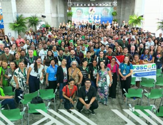 “Cuidar la creación es una cuestión de fe y humanidad”, recuerdan comunicadores brasileños