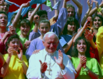 San Juan Pablo II patrimonio visual del Papa que hizo historia