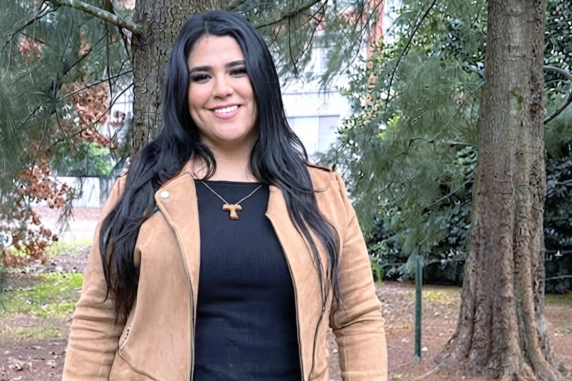 Vanesa Monzon CEA Plataforma FratelliTutti