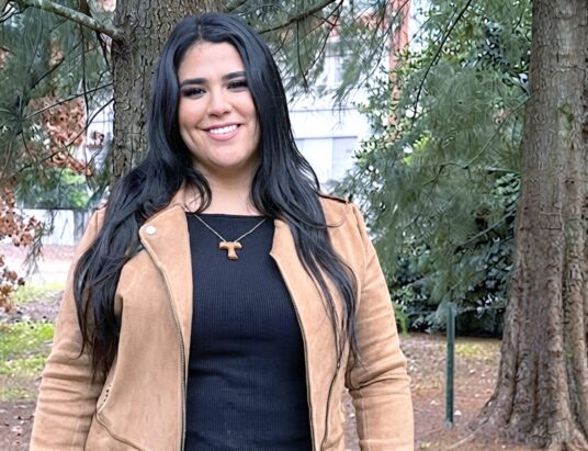 Vanesa Monzon CEA Plataforma FratelliTutti